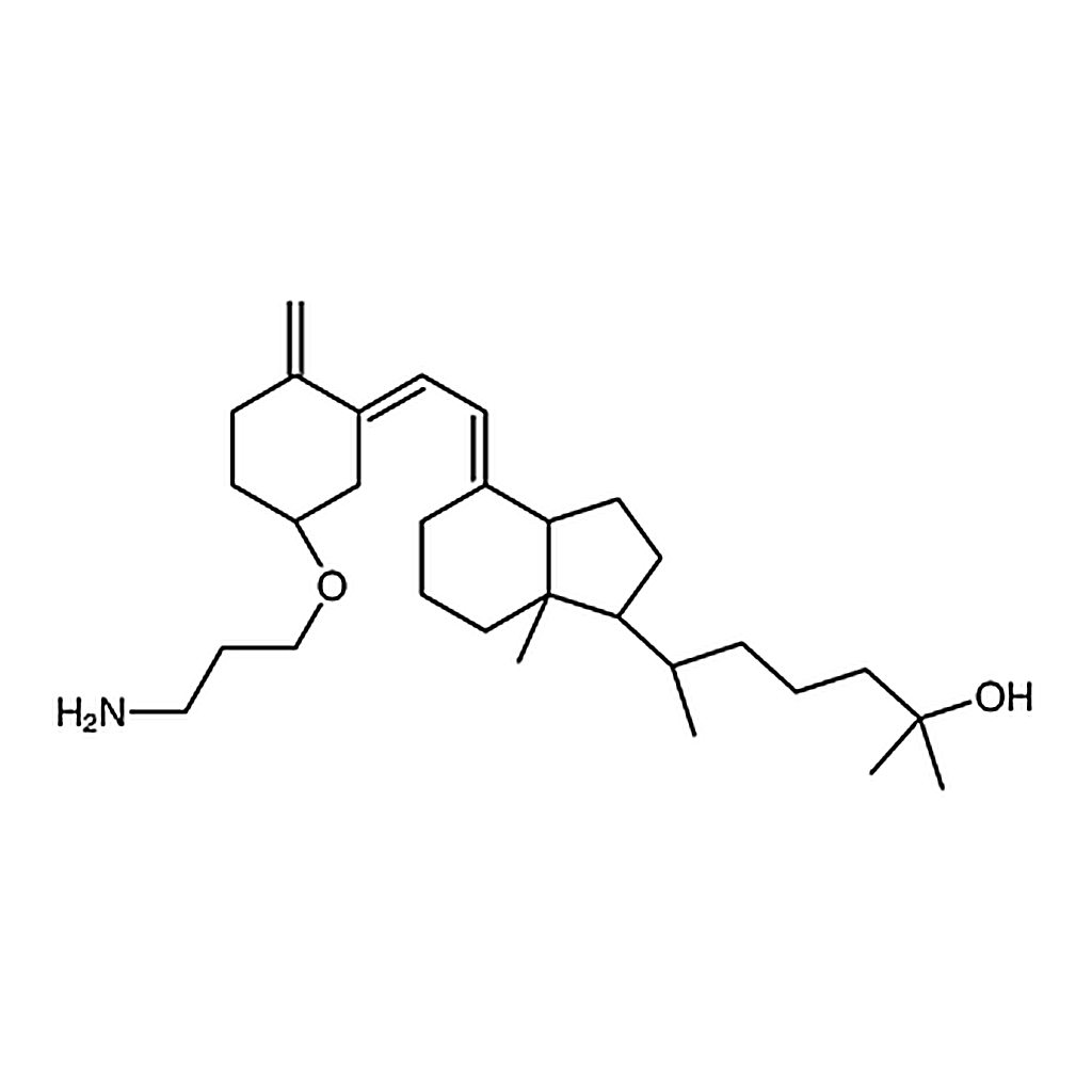 RHAWN 3-O-(2-Aminoethyl)-25-hydroxyvitamin D3