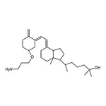 RHAWN 3-O-(2-Aminoethyl)-25-hydroxyvitamin D3