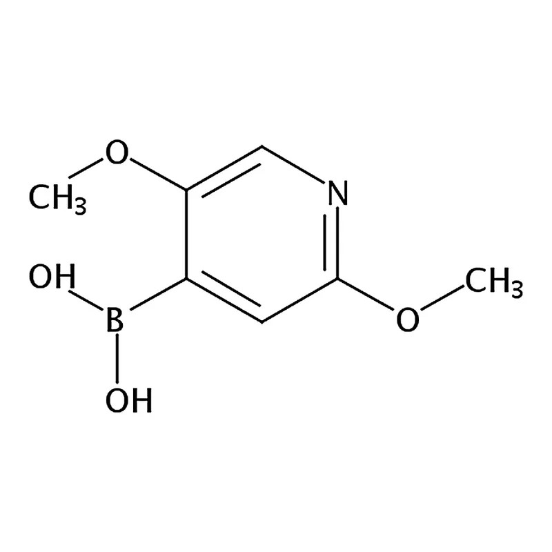 RHAWN 2,5-Dimethoxypyridine-4-boronic Acid
