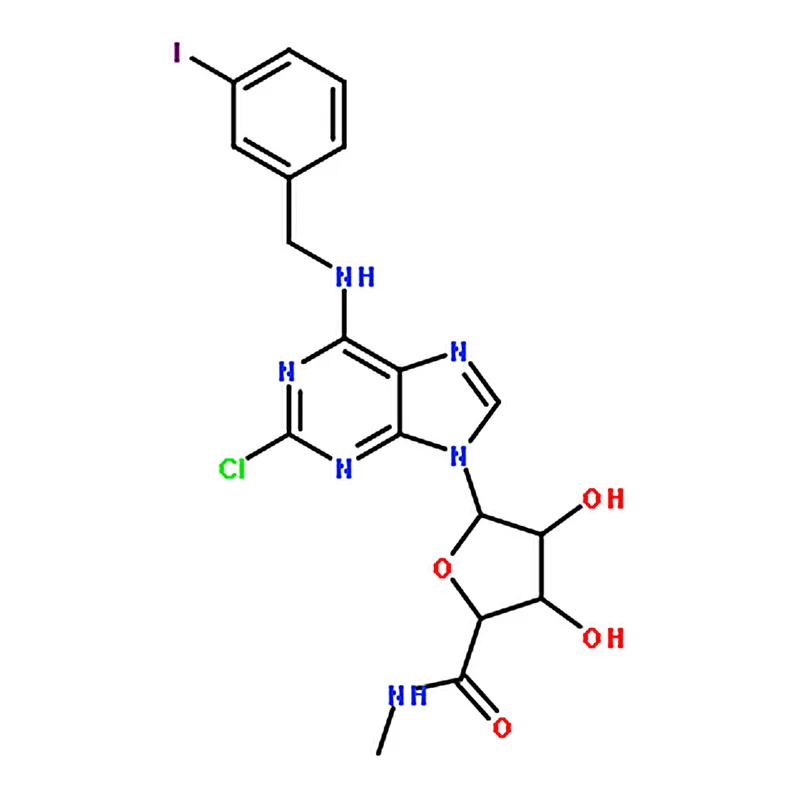 RHAWN 2-Cl-IB-MECA