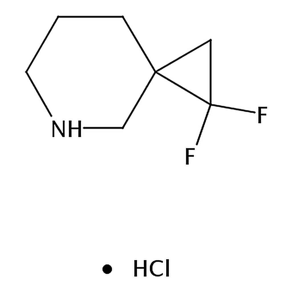 RHAWN 1，1-difluoro-5-azaspiro[2.5]octane hydrochloride