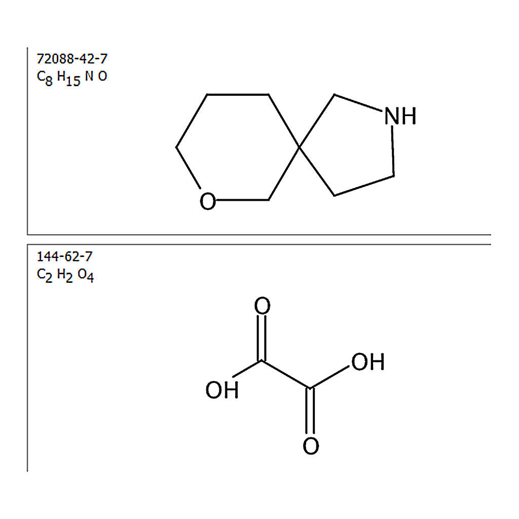 RHAWN 7-Oxa-2-azaspiro[4.5]decane oxalate