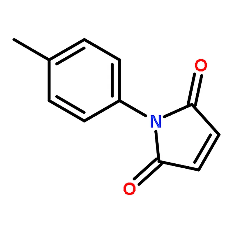 RHAWN 1-(p-Tolyl)-1H-pyrrole-2,5-dione