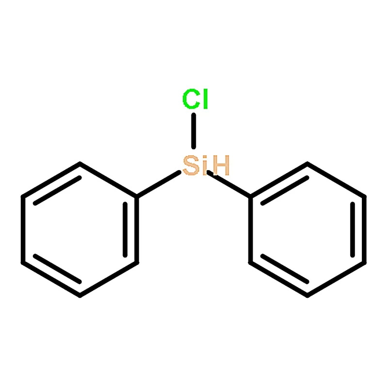 RHAWN Chlorodiphenylsilane