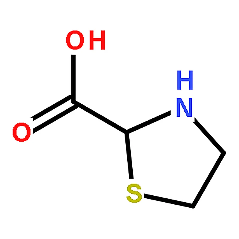 RHAWN Thiazolidine-2-carboxylic Acid