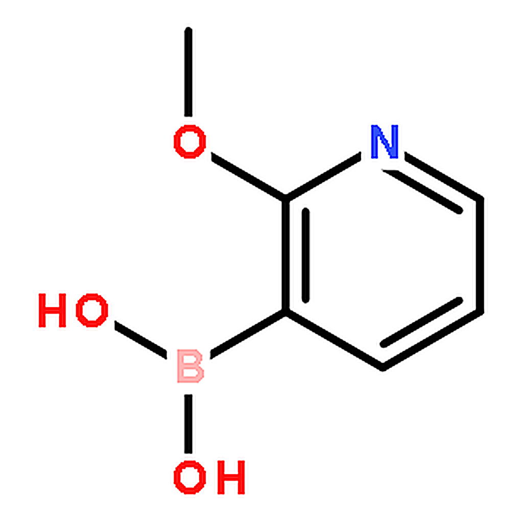 RHAWN 2-Methoxy-3-pyridineboronic acid