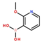 RHAWN 2-Methoxy-3-pyridineboronic acid