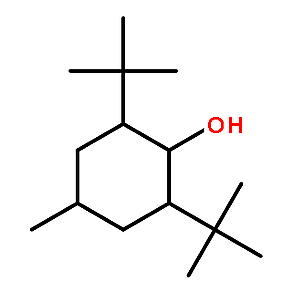 RHAWN 2,6-Di-tert-butyl-4-methylcyclohexanol