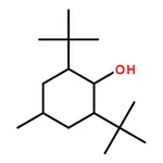 RHAWN 2,6-Di-tert-butyl-4-methylcyclohexanol