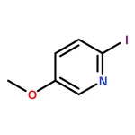 RHAWN 2-Iodo-5-methoxypyridine