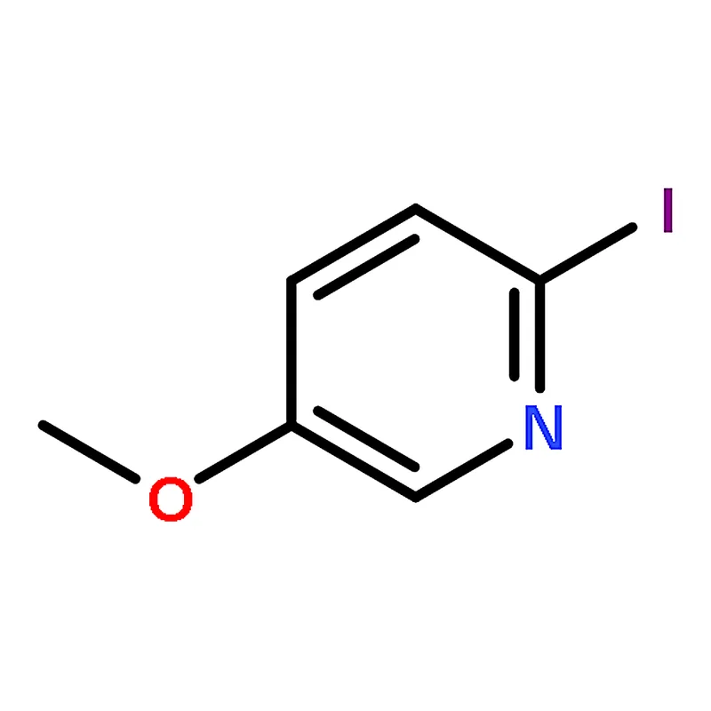 RHAWN 2-Iodo-5-methoxypyridine