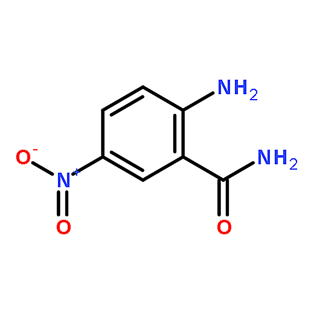RHAWN 2-Amino-5-nitrobenzamide