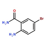 RHAWN 2-Amino-5-bromobenzamide