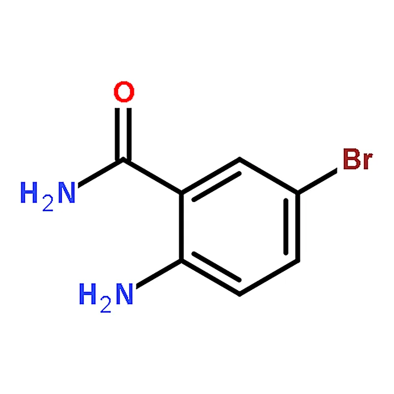 RHAWN 2-Amino-5-bromobenzamide