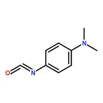 RHAWN 4-DIMETHYLAMINOPHENYL ISOCYANATE