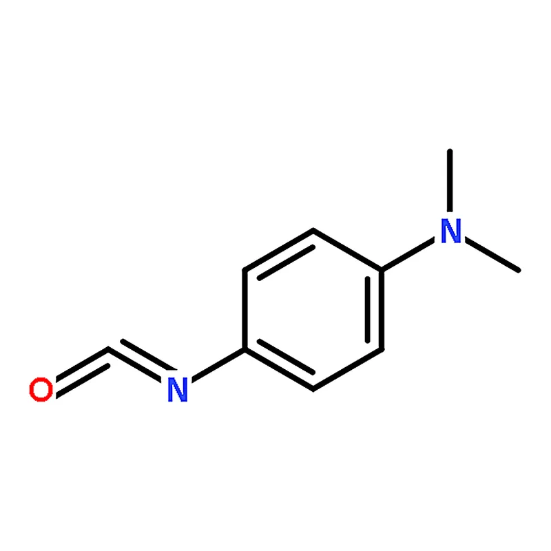 RHAWN 4-DIMETHYLAMINOPHENYL ISOCYANATE