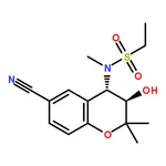 RHAWN Chromanol 293B