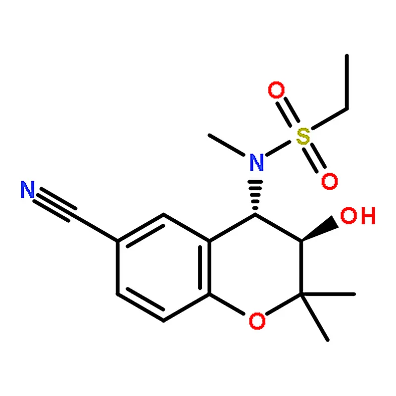 RHAWN Chromanol 293B
