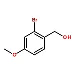 RHAWN 2-Bromo-4-methoxybenzyl Alcohol