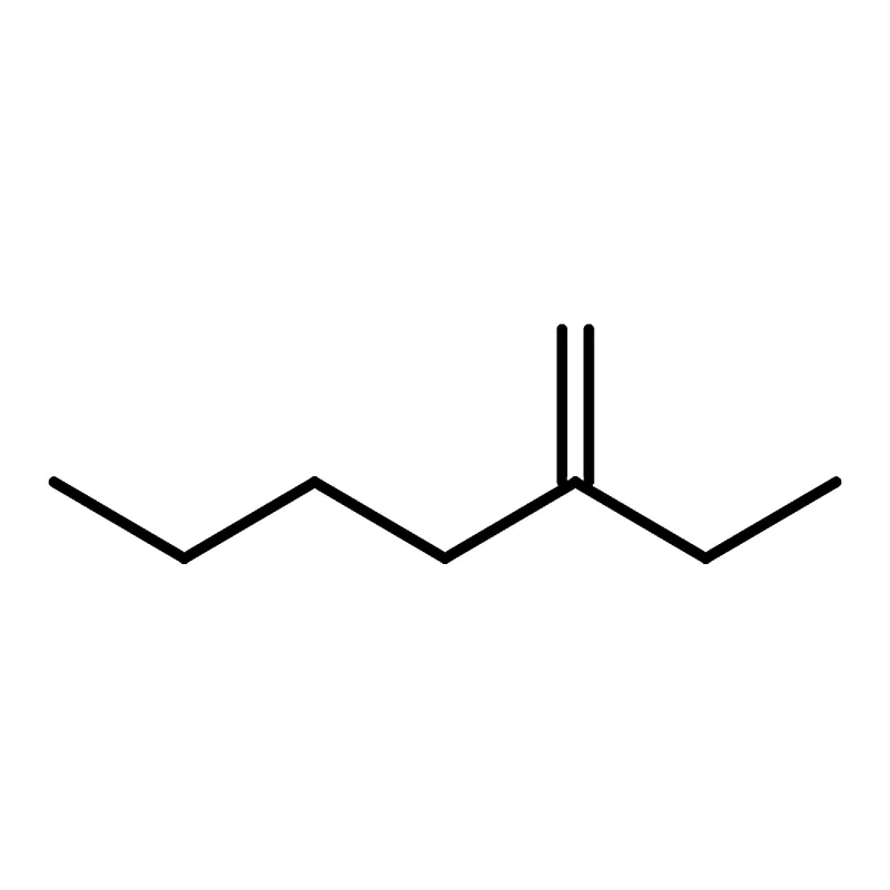 RHAWN 2-Ethyl-1-hexene