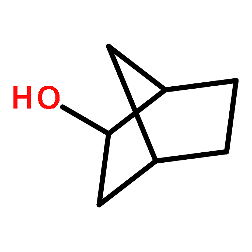 RHAWN Bicyclo[2.2.1]heptan-2-ol