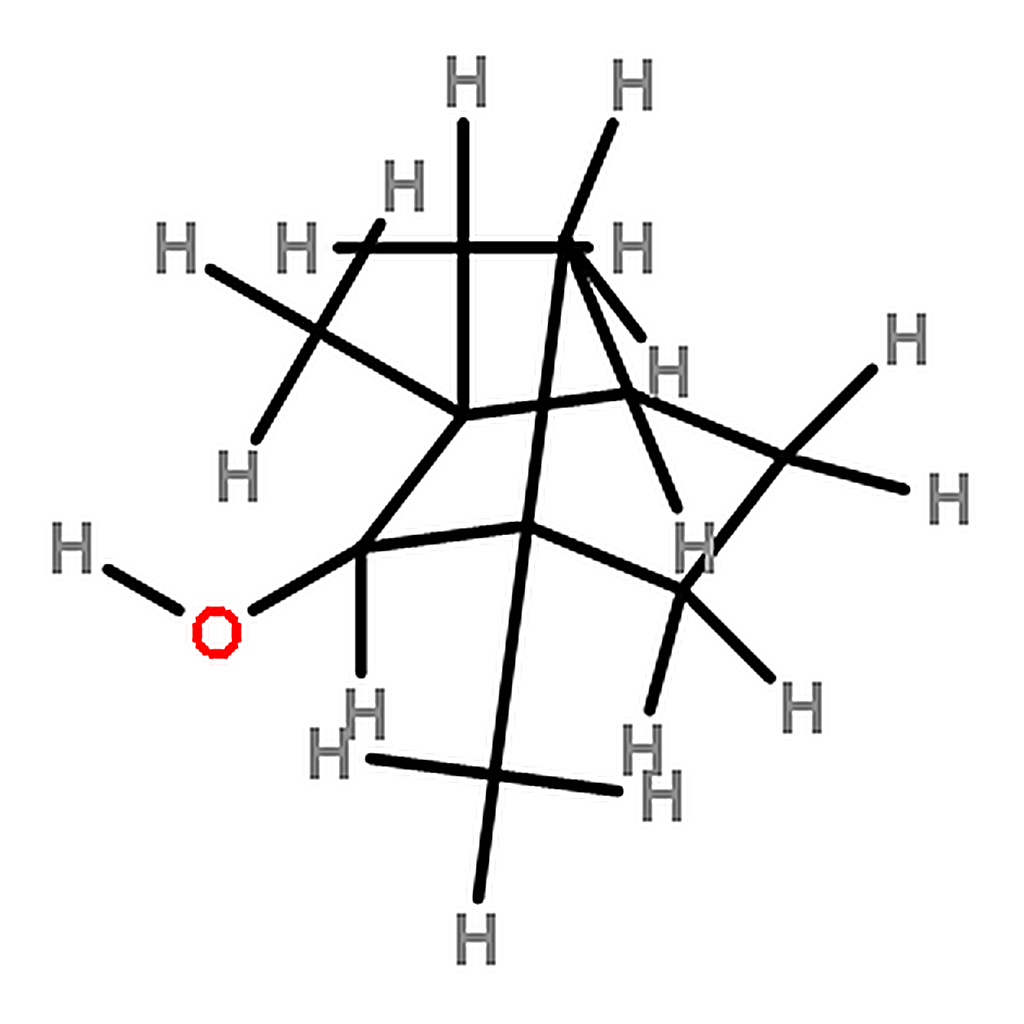RHAWN 1,3,3-Trimethylbicyclo[2.2.1]heptan-2-ol