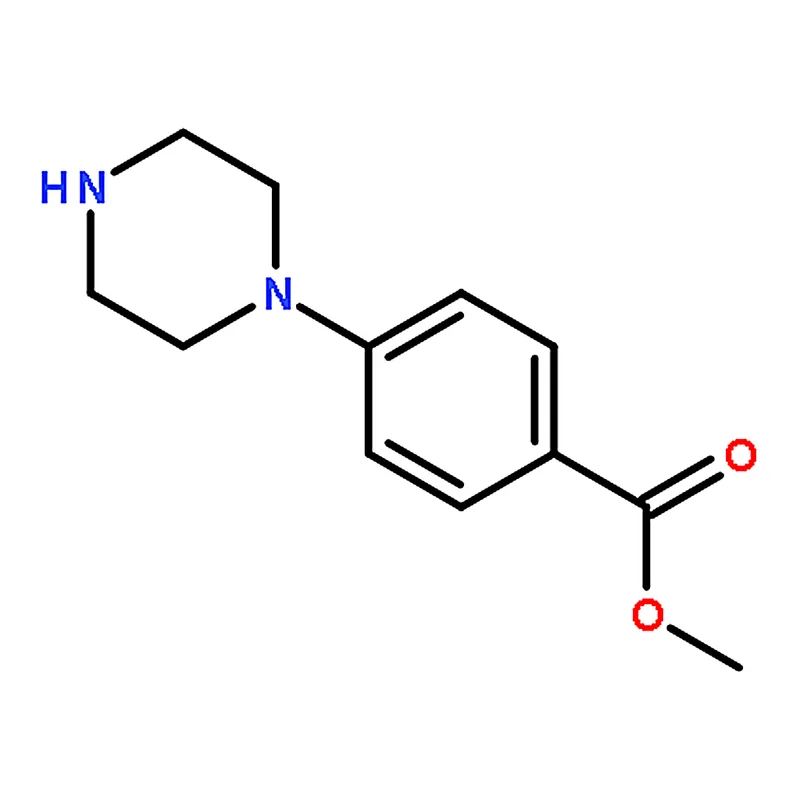 RHAWN Methyl 4-(piperazin-1-yl)benzoate