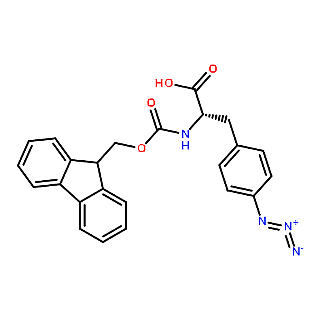 RHAWN Fmoc-Phe(4-N3)-OH
