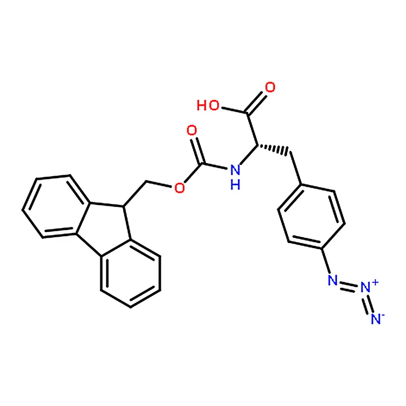 RHAWN Fmoc-Phe(4-N3)-OH