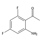 RHAWN 1-(2-Amino-4,6-difluorophenyl)ethanone