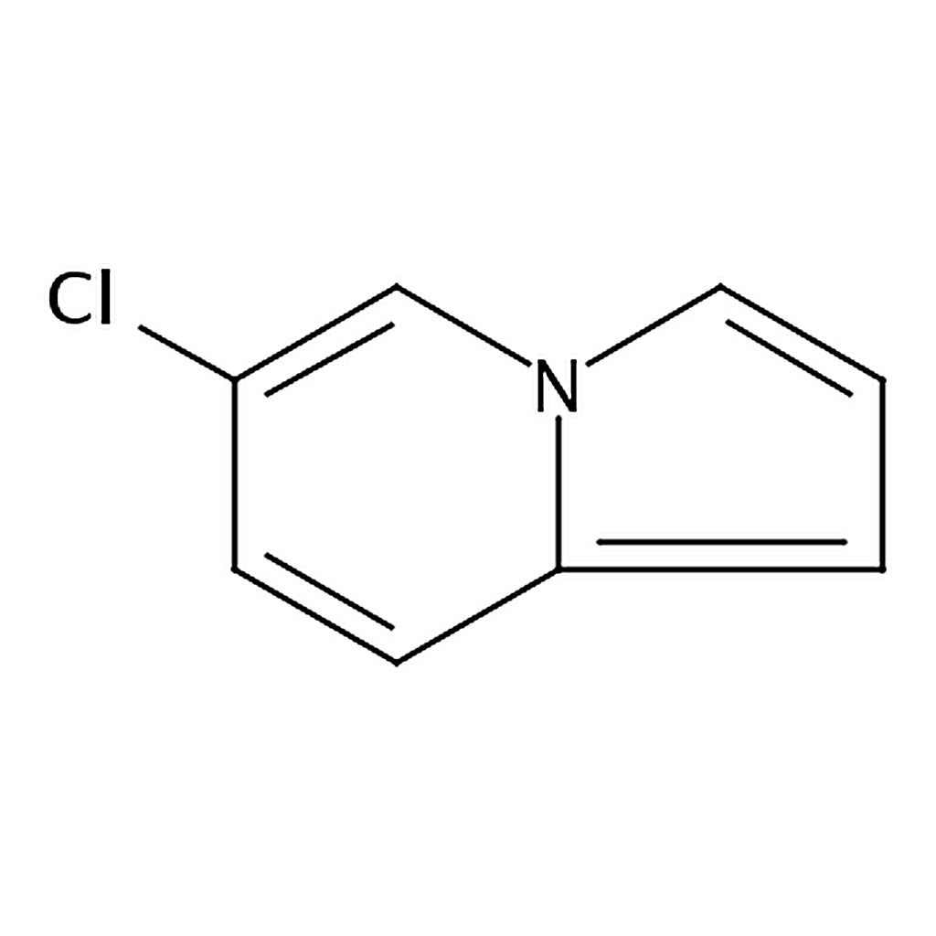 RHAWN 6-Chloroindolizine