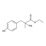 RHAWN Ethyl 2-amino-3-(4-hydroxyphenyl)-2-methylpropanoate