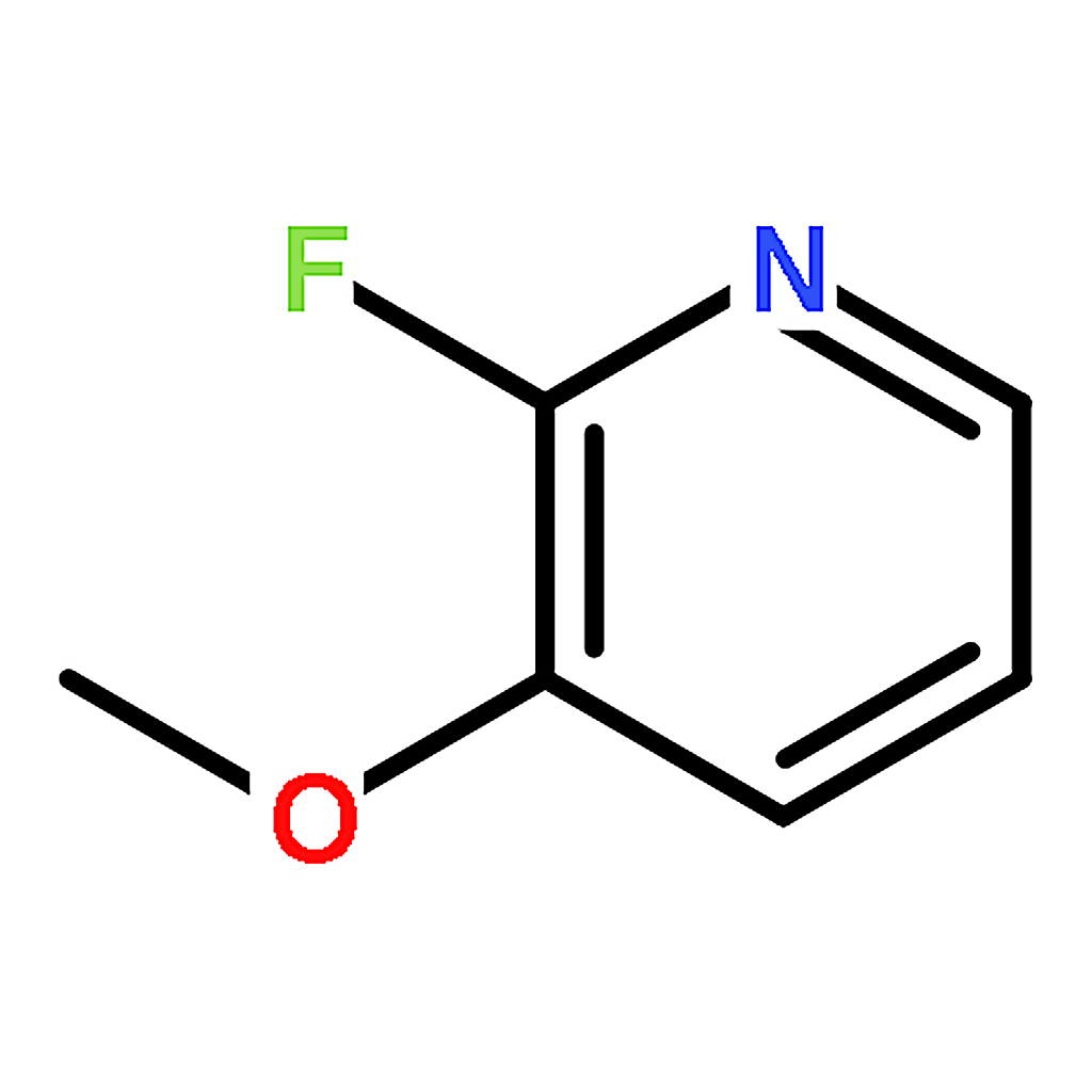 RHAWN 2-Fluoro-3-methoxypyridine