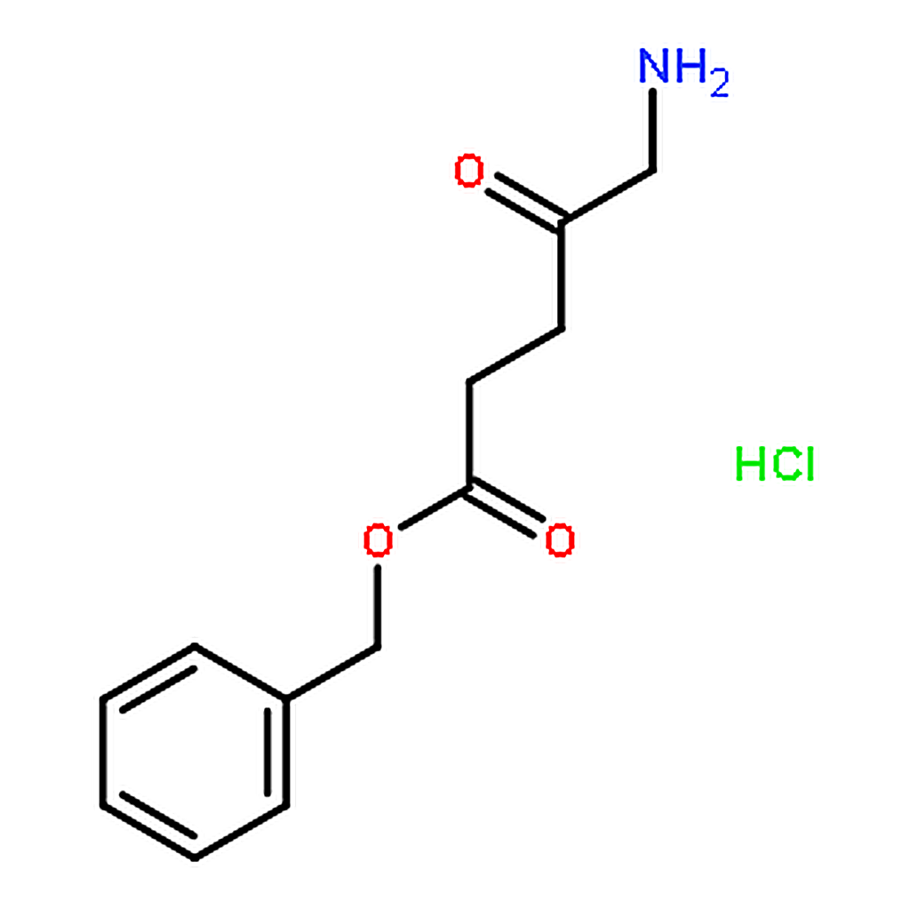 RHAWN 5-ALA benzyl ester hydrochloride