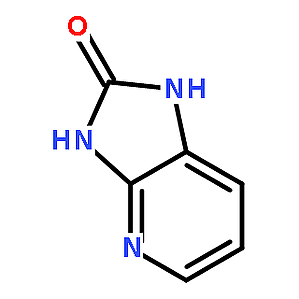 RHAWN 1H-Imidazo[4，5-b]pyridin-2(3H)-one