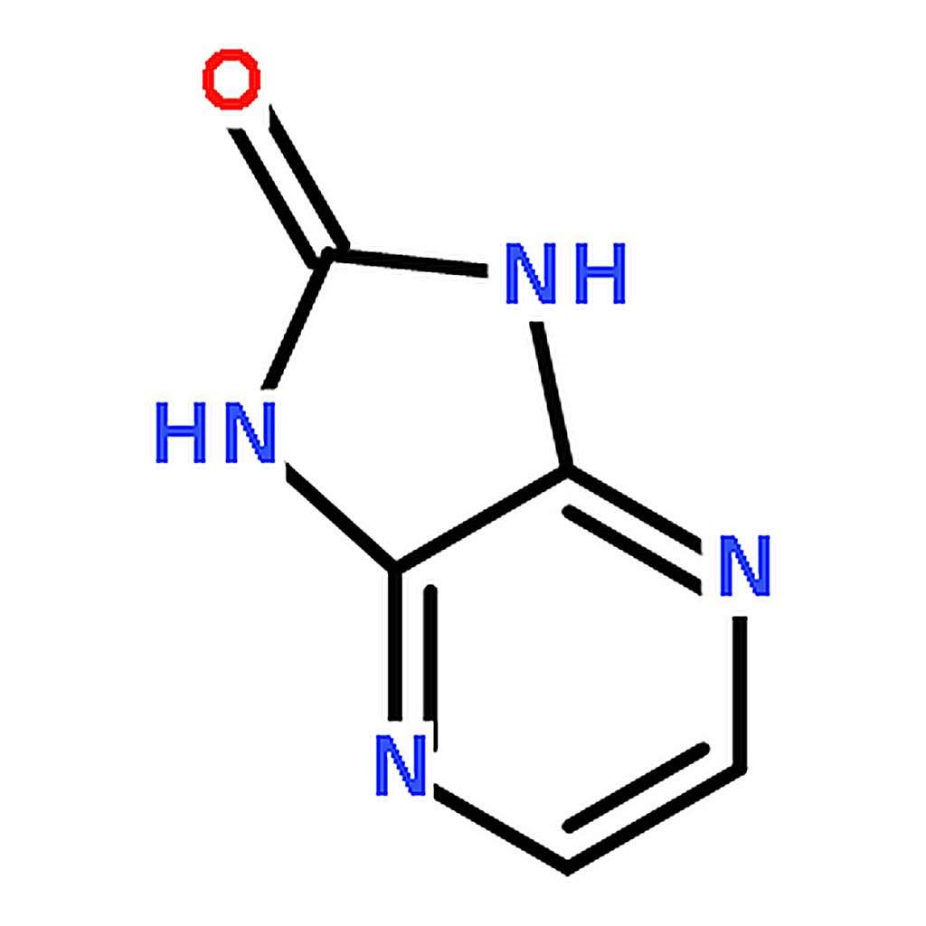 RHAWN 1,3-Dihydro-2H-imidazo[4,5-b]pyrazin-2-one