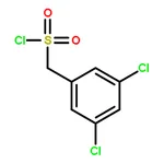 RHAWN (3,5-Dichlorophenyl)methanesulfonyl chloride