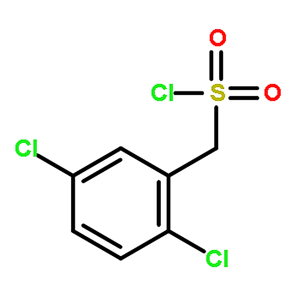 RHAWN (2,5-Dichlorophenyl)methanesulfonyl chloride
