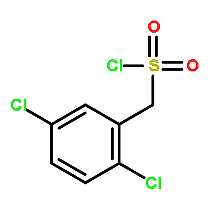 RHAWN (2,5-Dichlorophenyl)methanesulfonyl chloride