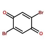 RHAWN 2,5-Dibromo-1,4-benzoquinone