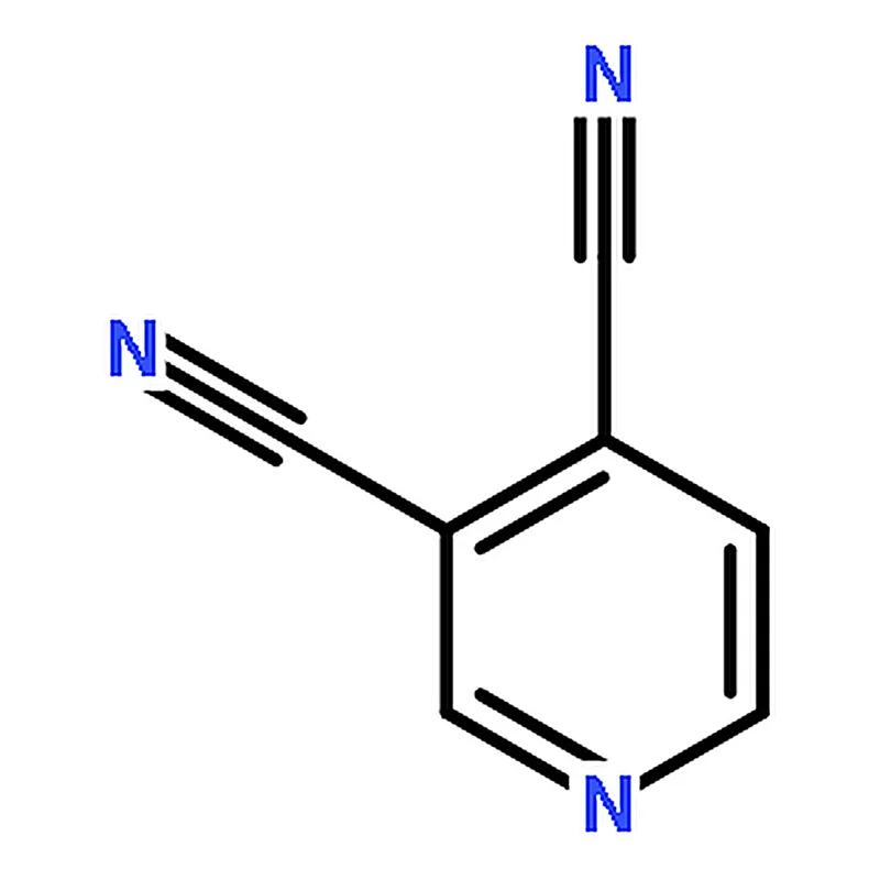 RHAWN Pyridine-3,4-dicarbonitrile