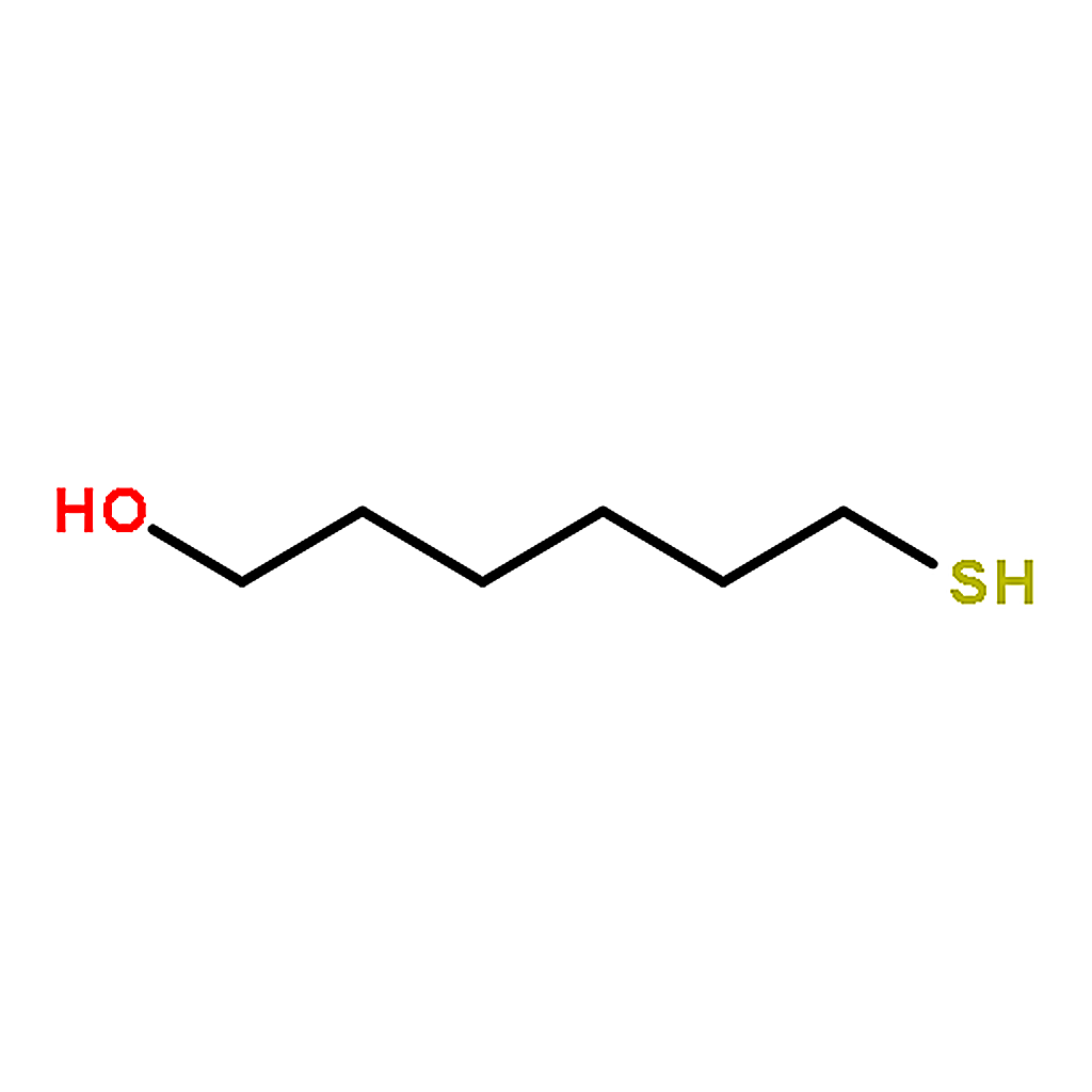 RHAWN 6-Mercapto-1-hexanol