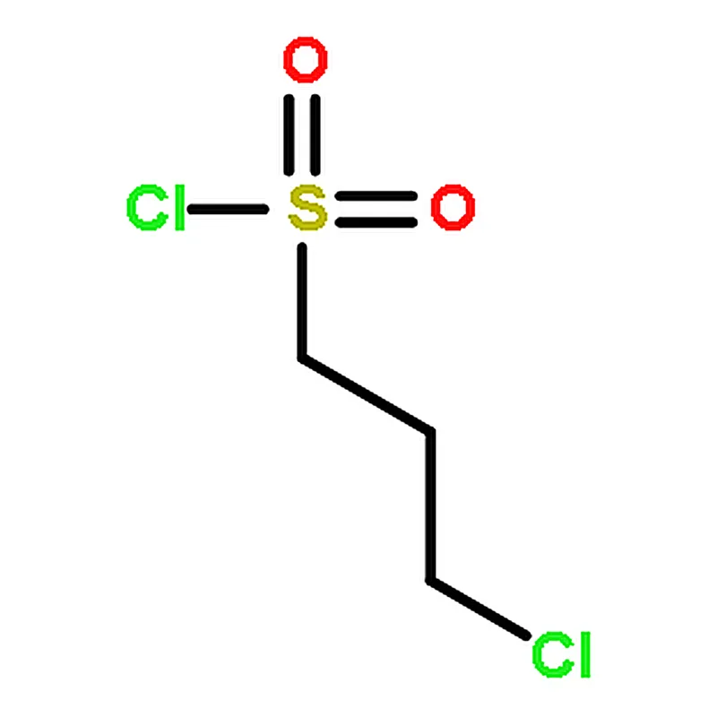 RHAWN 3-Chloropropanesulfonyl chloride