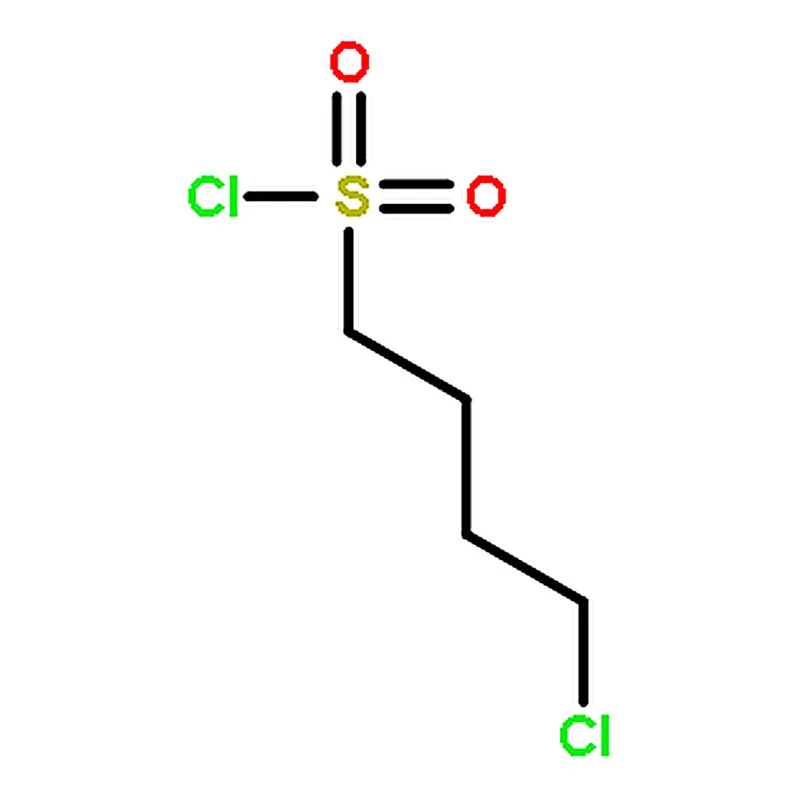 RHAWN 4-Chloro-1-butylsulfonyl Chloride