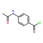 RHAWN 4-Acetamidobenzoyl chloride