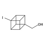 RHAWN (4-Iodocuban-1-yl)methanol