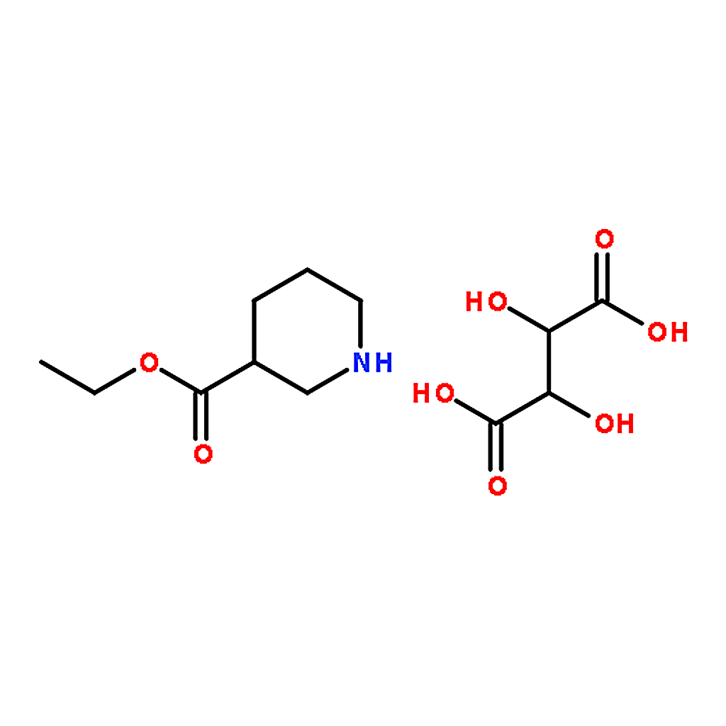 RHAWN Ethyl (S)-3-Piperidinecarboxylate D-Tartrate
