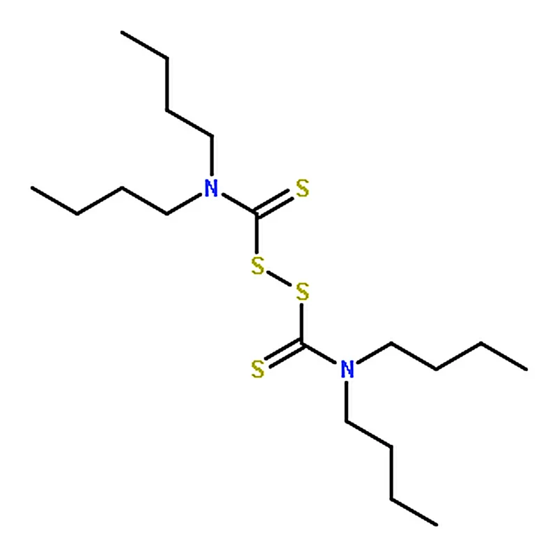 RHAWN Tetrabutylthiuram Disulfide