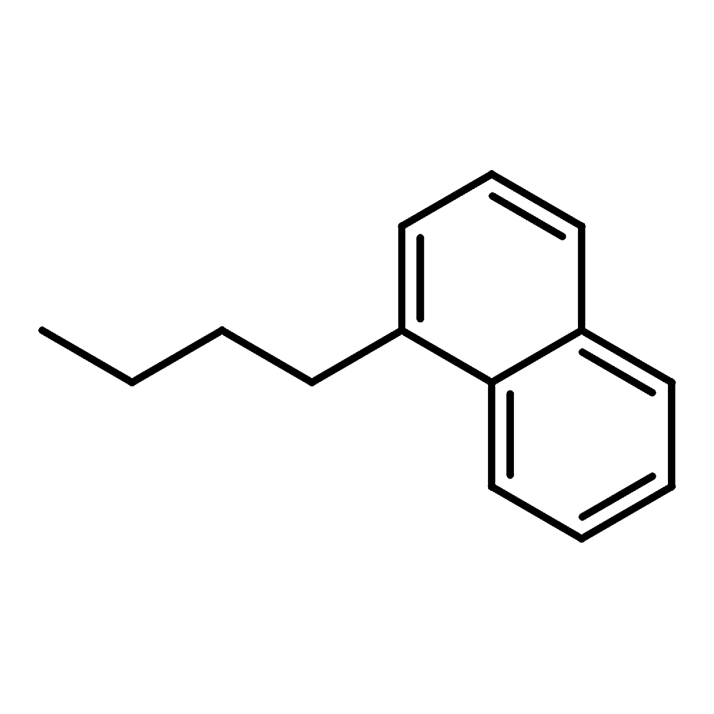 RHAWN 1-Butylnaphthalene