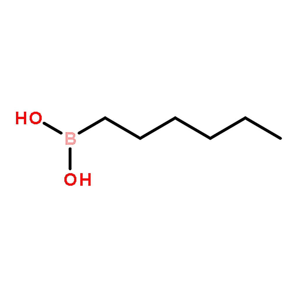 RHAWN Hexylboronic acid